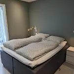 Apartmán Flotun *