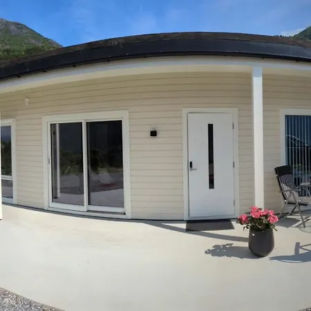 Flotun Apartmán *