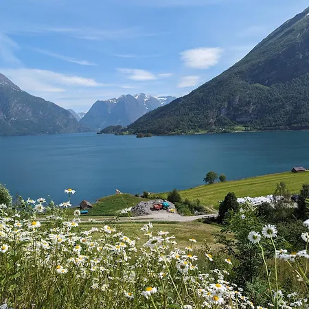 Apartmán Flotun *