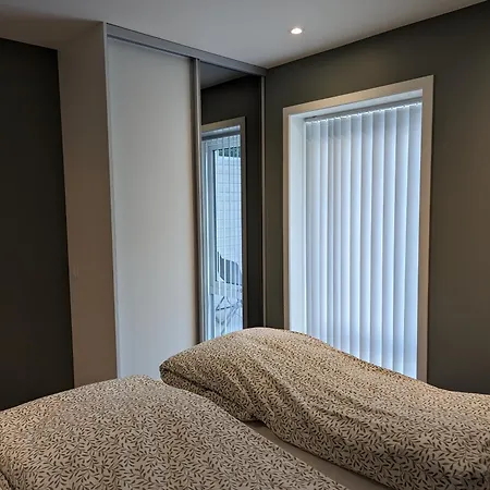 Apartment Flotun *