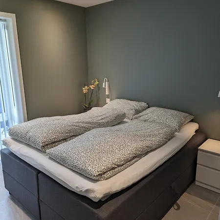 Apartamento Flotun *