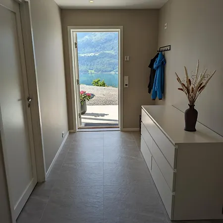 Apartment Flotun