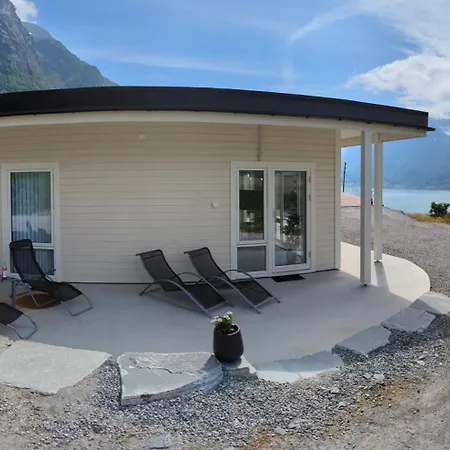 Flotun Apartmán *