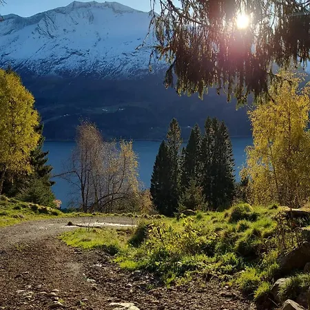 Flotun Stryn