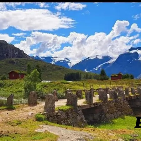 Flotun Appartamento *