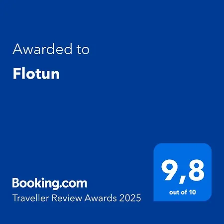 Flotun سترين