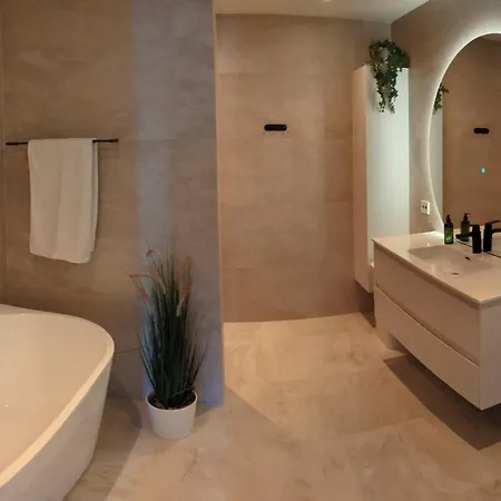 Appartement Flotun Stryn