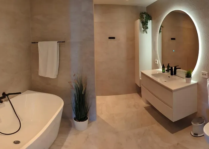 Apartmán Flotun Stryn